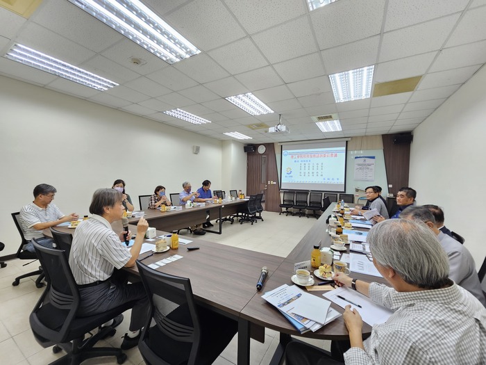 院務發展諮詢委員會1圖片