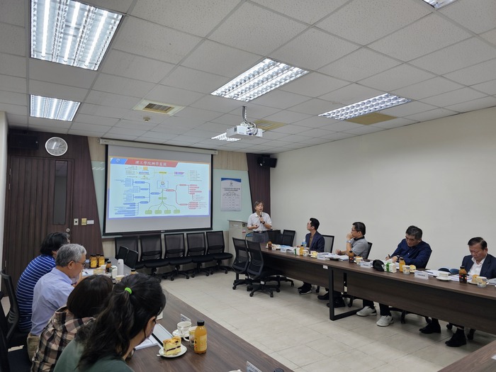 院務發展諮詢委員會2圖片