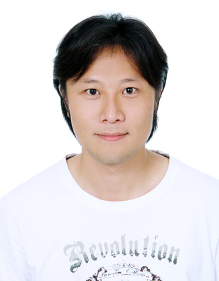 第九任院辦主任 許俊欽圖片