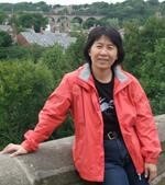 第五任院辦主任 王敏圖片(另開新視窗)