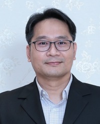 營建工程系主任　許耿蒼圖片